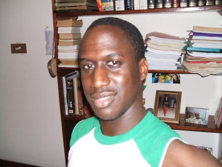 August 4, 2006: Hanging out at 5am.