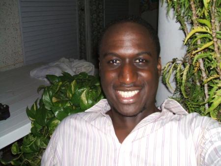 At a dinner on August 5, 2006