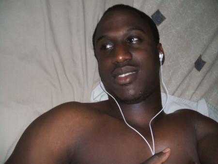 About to crash after the club. August 25, 2006