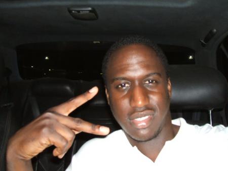 After the club at 6am. August 25, 2006